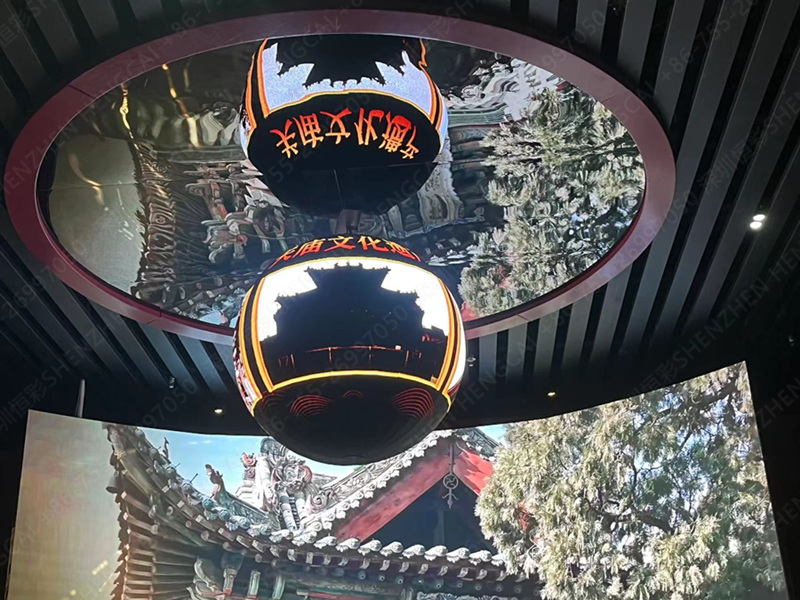 “天下关庙，精神纽带”——运城关庙HOME-大神28「强保障平台,更省心注册」显示屏项目